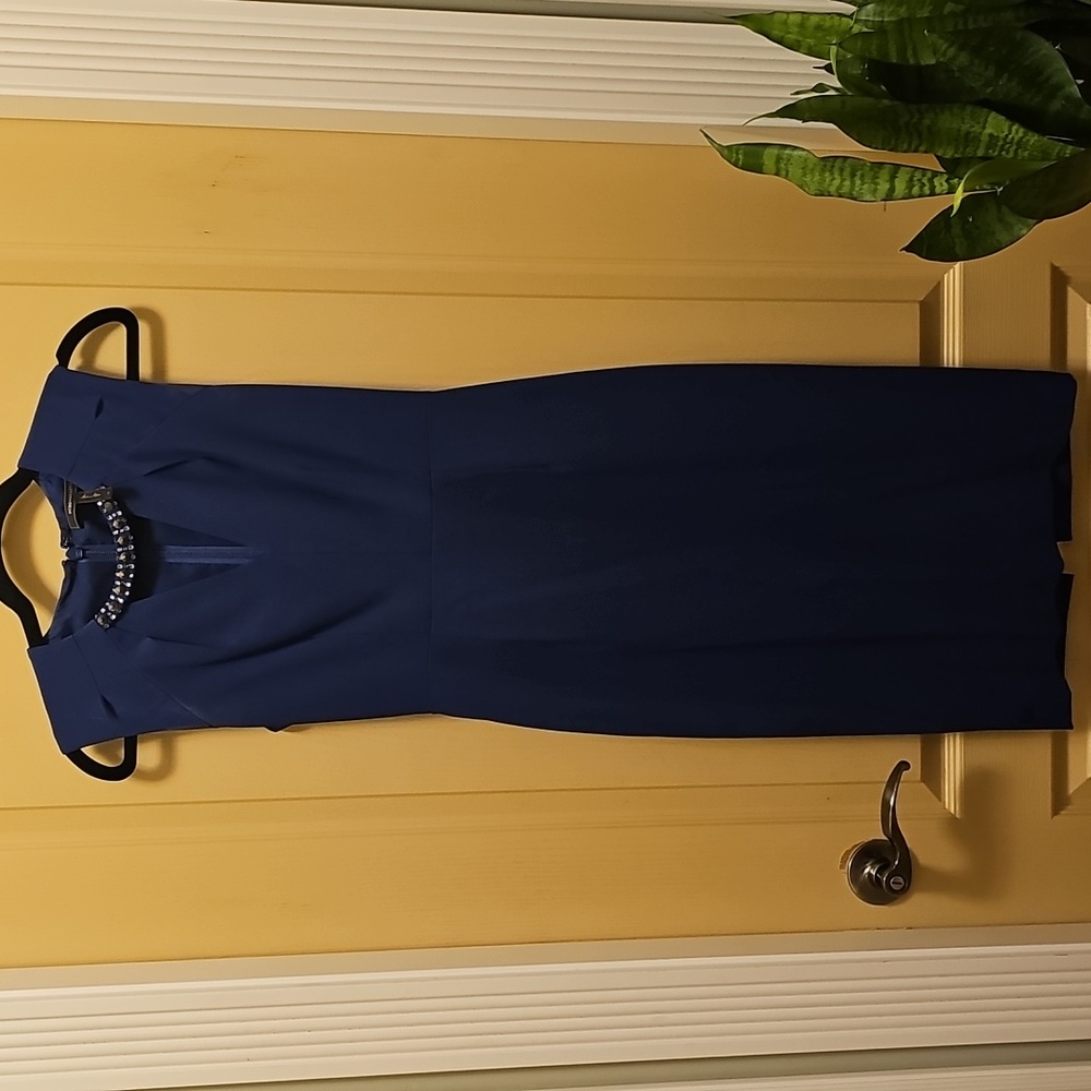 BCBG Max pencil dress